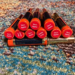 LipSense She’s Apples